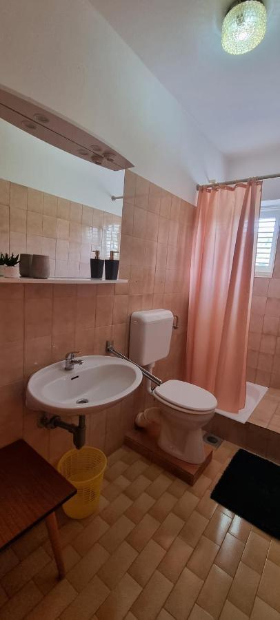 Apartman Anka Palit Eksteriør bilde