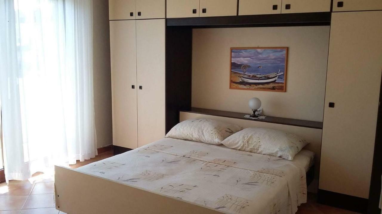 Apartman Anka Palit Eksteriør bilde